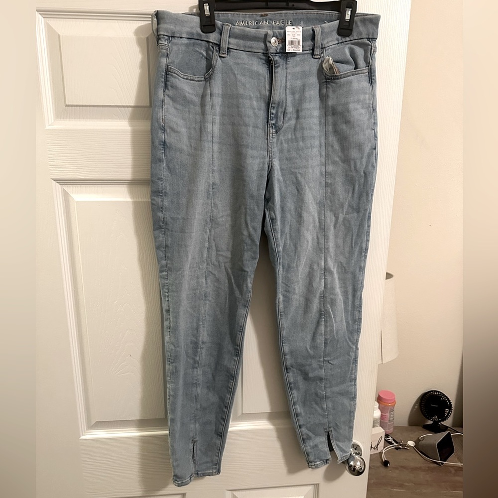 Brand new Skinny jeans